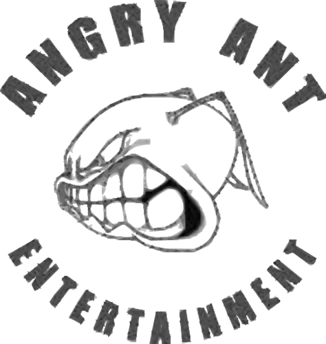 AngryAntGames's profile picture. Game Designer, developer and trainer in Germany and South Africa