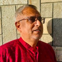 Raju Nepal (@rajunepal) 's Twitter Profile