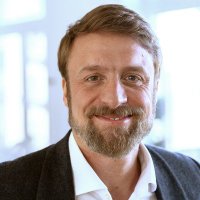 Marcus Ewald (@maewald) 's Twitter Profile Photo