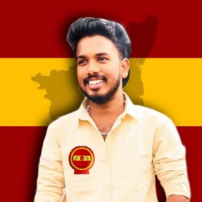 elam_vijay's profile picture. தளபதி என் உயிர் | தமிழக வெற்றிக் கழகம் | TVK