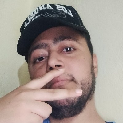 IbrahimLahrach's profile picture. $FAN Maxi