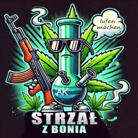 Strzał z Bonia (@strzal_z_bonia) 's Twitter Profile