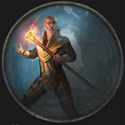 RioMazin's profile picture. 