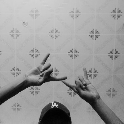 Leonadrrr's profile picture. I don't get bios. they are bias.