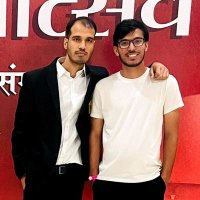 Devraj Jainwal (@devraj_advait) 's Twitter Profile Photo