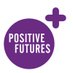 Positive Futures (@posfuturesliv) Twitter profile photo Positive Futures (@posfuturesliv) Twitter profile photo