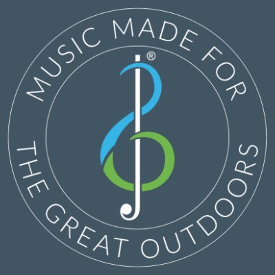 percussionplays's profile picture. Beautiful robust outdoor musical instruments for schools, trails, music therapy, inclusive playgrounds + creative community spaces. For everyone, everywhere!