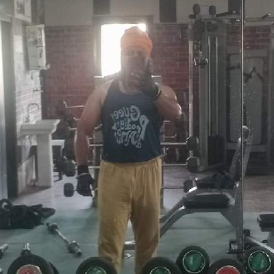 I m Non smoker and non alcoholic Person nothing's is I'm possible, sports, waheguru ji s blessings