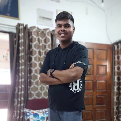theaddysudhansu's profile picture. Aviation ✈️
Taekwondo Athlete, India🥋🇮🇳
Tech Enthusiast 🤖