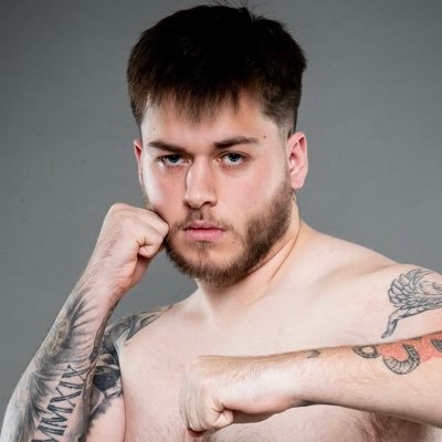 The Comeback🥊| For any business enquires brxndonjensen@gmail.com📧 | Managed by @KianLala5