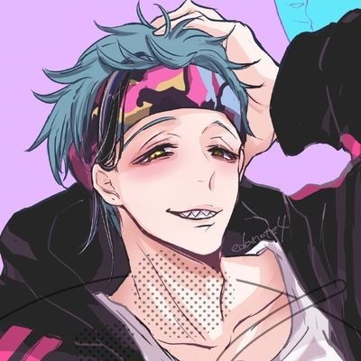 ED🌺ガーリックシュリンプさんのプロフィール画像