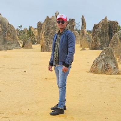 DeenGhalley's profile picture. All is One,One is All,He is The ONE.