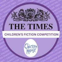 Times/Chicken House Writing Competition (@timeschprize) 's Twitter Profile Photo Times/Chicken House Writing Competition (@timeschprize) 's Twitter Profile Photo