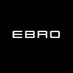 EBRO (@ebro_ev) Twitter profile photo EBRO (@ebro_ev) Twitter profile photo