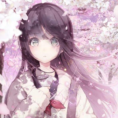 KrewYukiko's profile picture.
