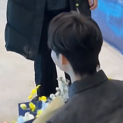 cyjpjymk's profile picture. เราจะติ่งกี่วงก็ได้ถ้าใจเราอยาก #成毅 #田嘉瑞 #Hoshi