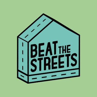 A multi-venue event in aid of improving the lives of homeless people in Nottingham.