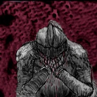 Life comes at you fast, and I just can't stop coming. 1.) Fnv 2.) Bloodborne 3.) Warframe. Koumei Threads job🤤