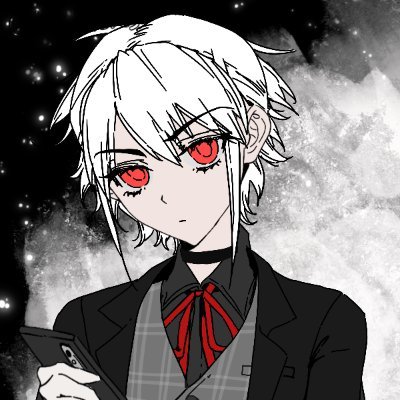 Fiona The Gayest Tieflingさんのプロフィール画像