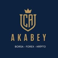 Caner Akabey 🇹🇷 (@borsaakabey) Twitter profile photo