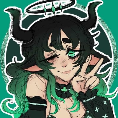 MiraMootail's profile picture. Hello and greeting! I am Mira! a VTuber, who's still in their pre-debut, that wants to share thr positive and cause chaos!