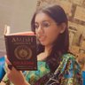 theektaagrawal's profile picture. AI R&D Intern @gptfyai | Founder @shebuildshack 🤗
