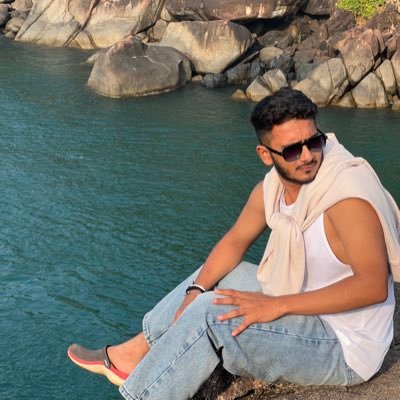 OzaParth2's profile picture. Sports and innovation