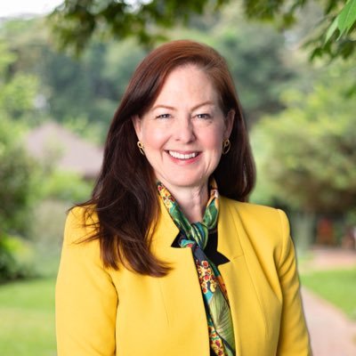 Lifelong educator, mentor, mother, global health enthusiast (tweets my own)