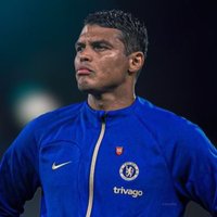 thiagosilvathegoat (@tsilvathegoat6) 's Twitter Profile