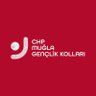 chpgencmugla's profile picture. CHP Muğla Gençlik Kolları Resmi Twitter Hesabıdır.