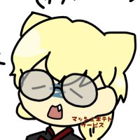 マッシュポテトサービス (@mashpotatoessrv) 's Twitter Profile