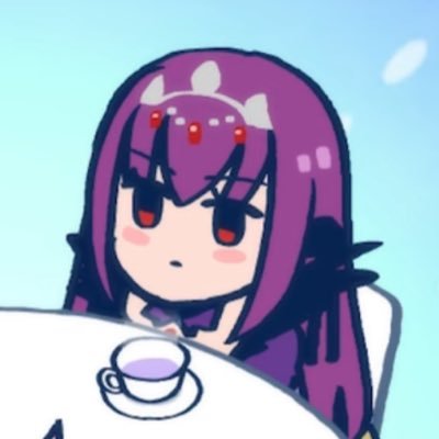 坂上さんのプロフィール画像