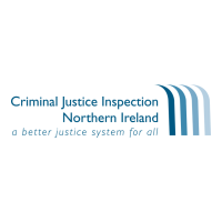 Criminal Justice Inspection NI (@cjininews) 's Twitter Profile