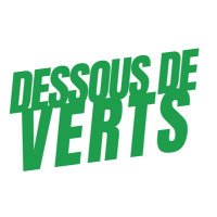 Podcast Dessous de Verts (@dessousdeverts) 's Twitter Profile Photo Podcast Dessous de Verts (@dessousdeverts) 's Twitter Profile Photo