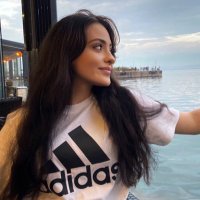 Simay Ağlamış (@simayaglamis) 's Twitter Profile