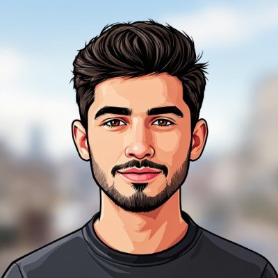 Murad_TheGeek's profile picture. IT specialist