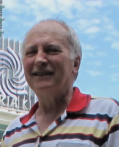 LoftasTony's profile picture. 