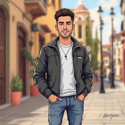 iandqinspain's profile picture. Disfruta de la vida en España