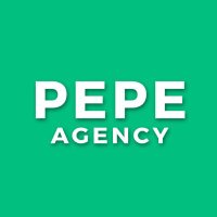 Pepe Agency (@pepeagency) 's Twitter Profile Photo Pepe Agency (@pepeagency) 's Twitter Profile Photo