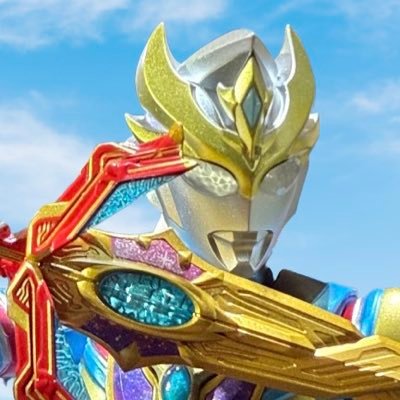 ReGusionさんのプロフィール画像