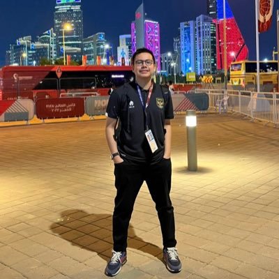 satriash7's profile picture. 