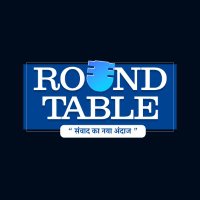 Round Table (@roundtable_rts) 's Twitter Profile