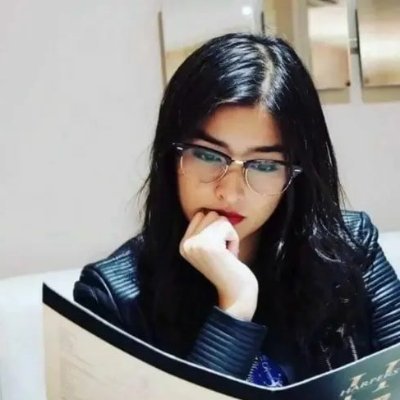 Navya744's profile picture. 