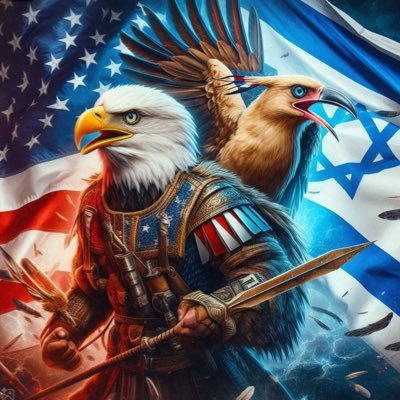 BenGiLaser's profile picture. Ruthless verbal tirades in the defense of freedom! (from the comfort of my couch…) 🇺🇸🇮🇱