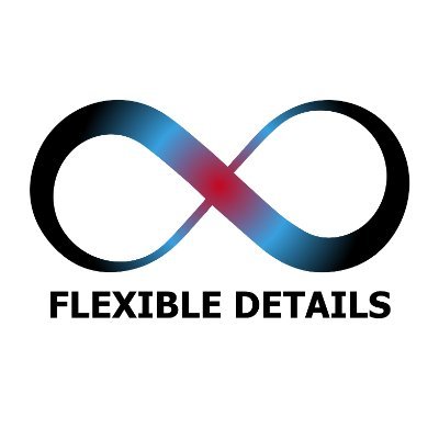 Flexibledetails's profile picture. 