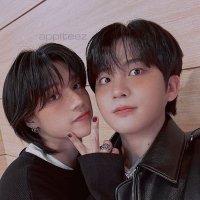 woojong's pudding 🦊💗🐻 (@applteez) 's Twitter Profile Photo woojong's pudding 🦊💗🐻 (@applteez) 's Twitter Profile Photo