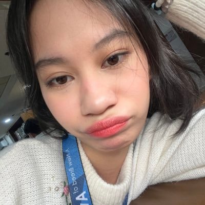 at peace 🤍