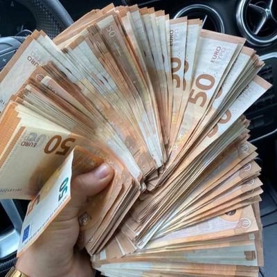 Euro best supplies offers the best quality bank notes, clone cards, PayPal flip, Bitcoin flip, driver's license let me know if interested