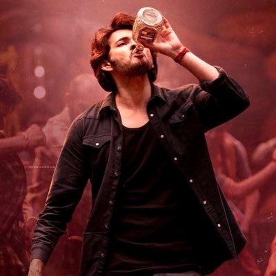36 | ♍️ | @urstrulyMahesh ❤️ | #SSKLivesOn 🙏🏻 | @ImRo45 🏆