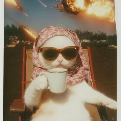 NafGhazi_'s profile picture. 💚 | ♐️